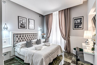 Hotel Rome 55 Roma