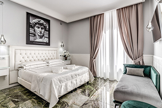 Hotel Rome 55 Roma